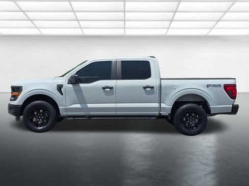 Used 2024 Ford F150 STX w/ Equipment Group 201A FX4 AWD/4WD image 17