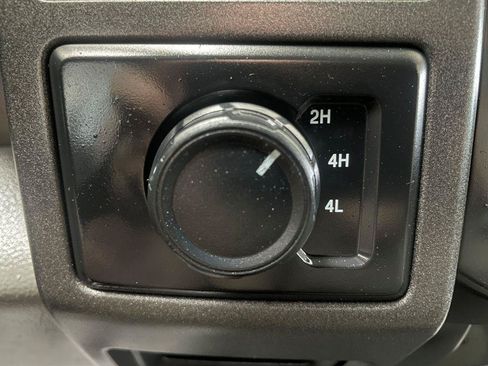 Used 2018 Ford F350 XL AWD/4WD image 17