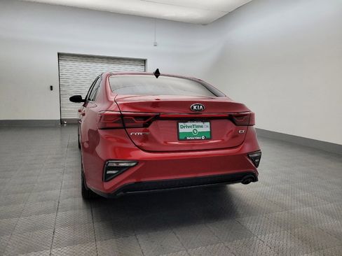 Used 2020 Kia Forte EX image 6