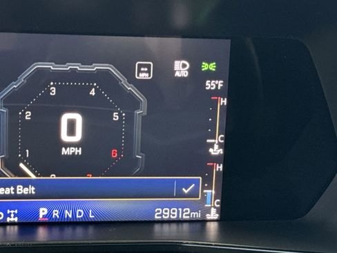 Used 2023 Chevrolet Colorado Z71 w/ Z71 Convenience Package 2 image 22