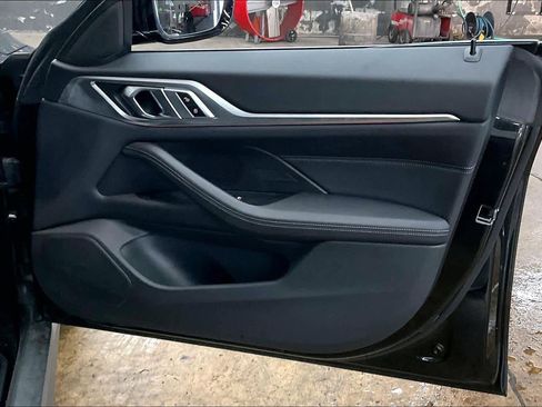 Used 2024 BMW i4 eDrive35 w/ Premium Package image 26