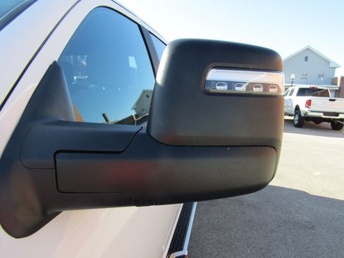 Used 2024 RAM 2500 Big Horn image 15