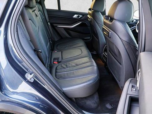 Used 2019 BMW X5 xDrive40i w/ Convenience Package image 27
