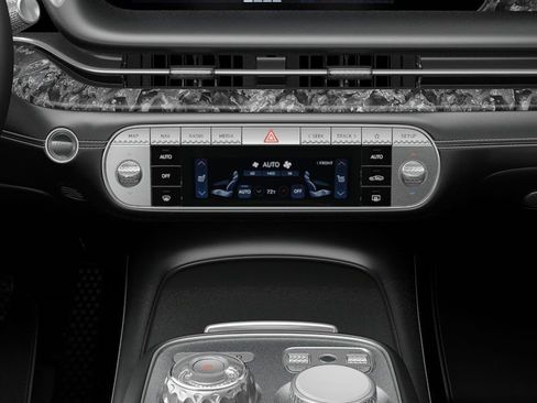 New 2024 Genesis G90 3.5T image 15