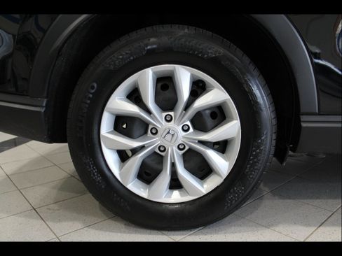 Certified 2023 Honda CR-V LX image 11