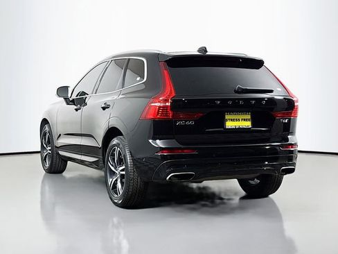 Used 2019 Volvo XC60 T6 R-Design image 5