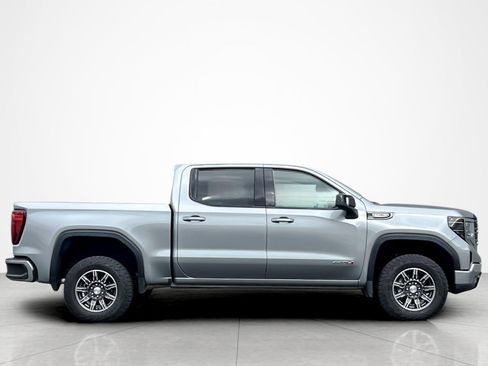 Used 2025 GMC Sierra 1500 AT4 image 6