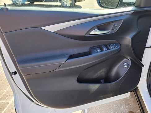 New 2026 Buick Envista Preferred w/ Convenience I Package image 13