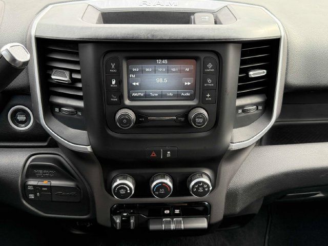 Used 2019 RAM 2500 Big Horn AWD/4WD image 15