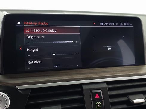 Used 2020 BMW X3 xDrive30i w/ Premium Package image 25