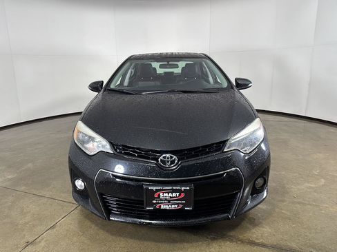 Used 2015 Toyota Corolla S FWD image 7