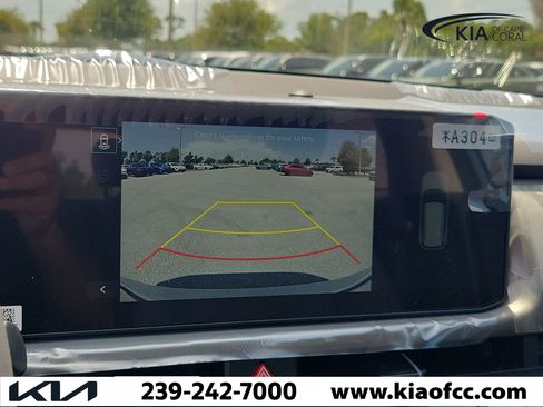 New 2027 Kia Seltos S AWD/4WD image 25