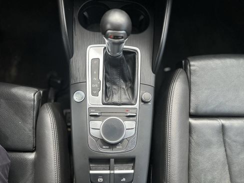 Used 2015 Audi A3 2.0T Premium Plus image 23