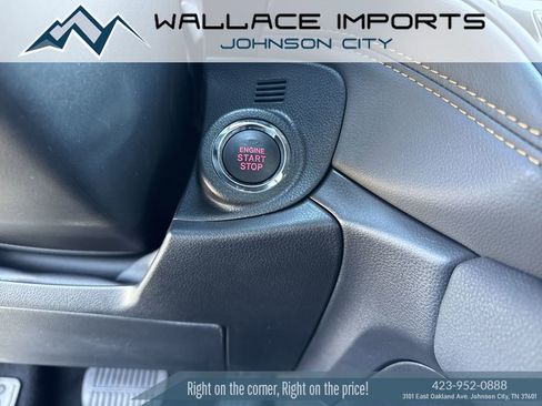 Certified 2025 Subaru Outback Wilderness w/ Wilderness Package image 23