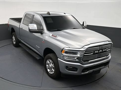 Used 2023 RAM 2500 Laramie AWD/4WD image 18