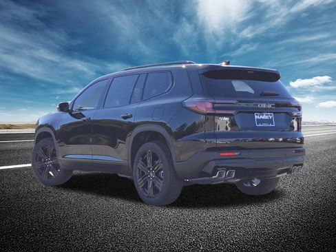 New 2026 GMC Acadia Elevation w/ Black Edition image 19