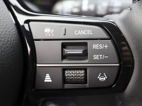 New 2026 Honda CR-V EX-L image 16