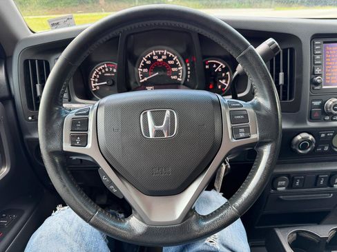 Used 2012 Honda Ridgeline RTL image 14
