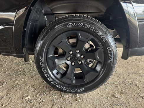 New 2026 RAM 1500 Lone Star AWD/4WD image 43