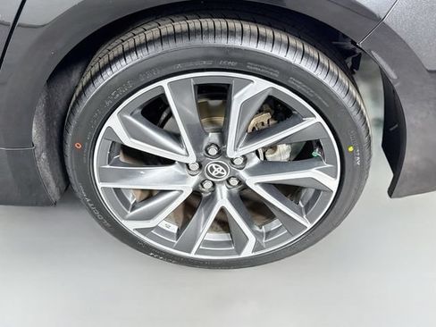 Certified 2022 Toyota Corolla SE w/ Carpet Mat Package (TMS) FWD image 30