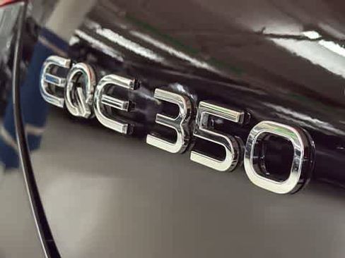 Certified 2023 Mercedes-Benz EQE 350+ 4MATIC Sedan image 10