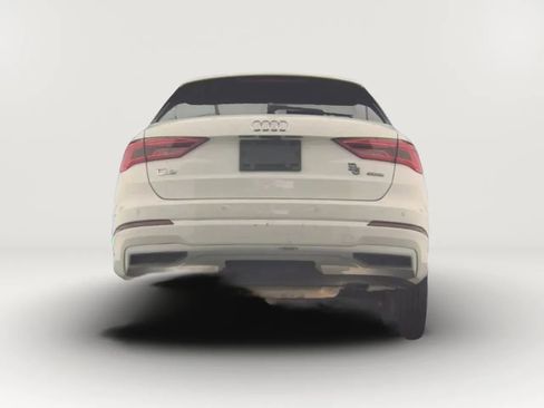 Used 2020 Audi Q3 2.0T Premium Plus image 6