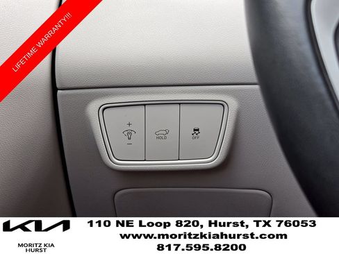 Used 2024 Hyundai Tucson Limited FWD image 24
