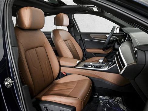 Certified 2025 Audi A6 Premium Plus w/ Premium Plus Package image 17