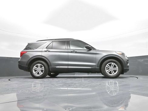Used 2023 Ford Explorer XLT w/ Equipment Group 202A image 40