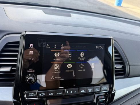 Used 2022 Honda Odyssey EX-L image 67