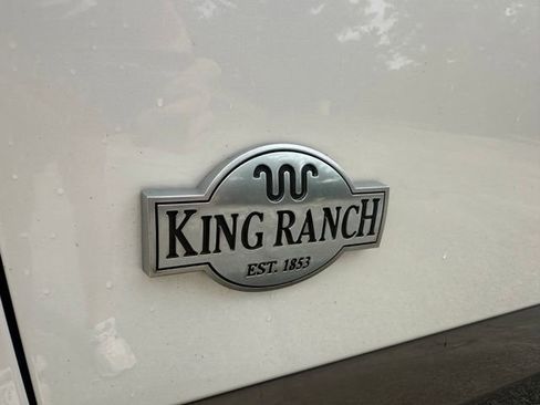 Used 2018 Ford F150 King Ranch w/ Equipment Group 601A Luxury AWD/4WD image 10
