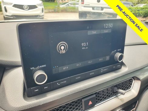 Used 2024 Acura Integra FWD image 27