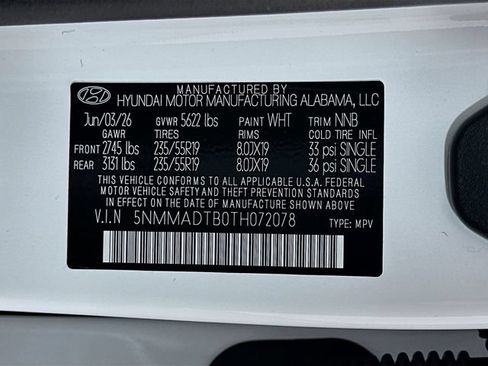 New 2026 Genesis GV70 2.5T AWD/4WD image 24