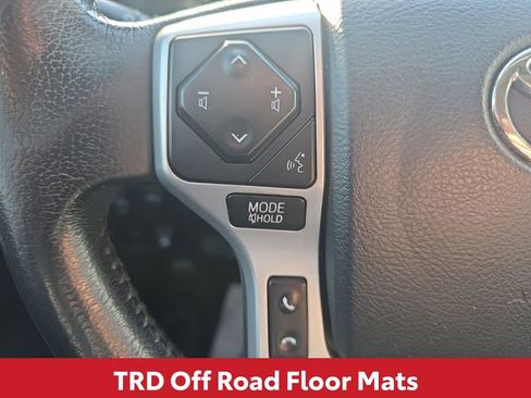 Used 2020 Toyota Tundra Limited image 24
