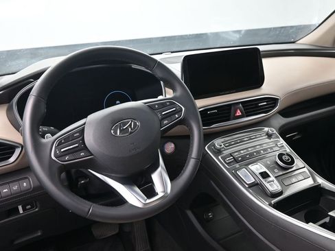 Used 2023 Hyundai Santa Fe SEL w/ Premium Package image 27