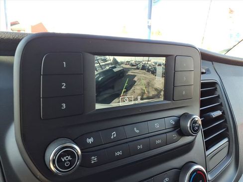 Certified 2023 Ford Transit 250 Medium Roof image 20