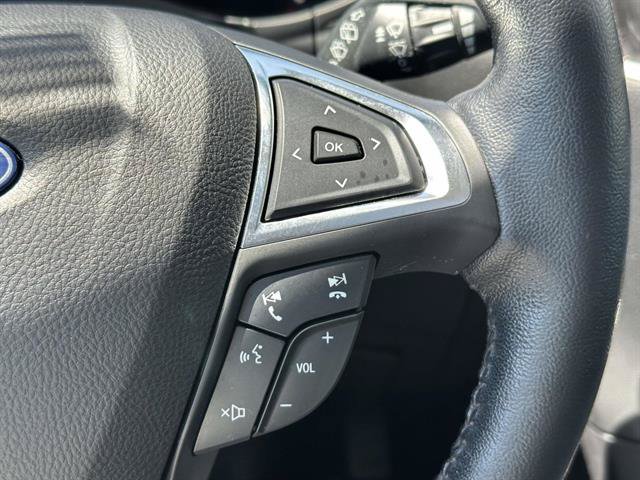 Used 2022 Ford Edge SEL w/ Convenience Package AWD/4WD image 38