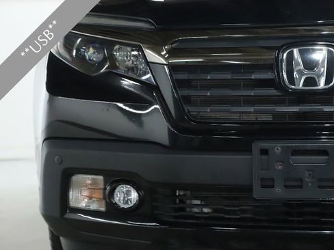 Used 2019 Honda Ridgeline Black Edition image 7