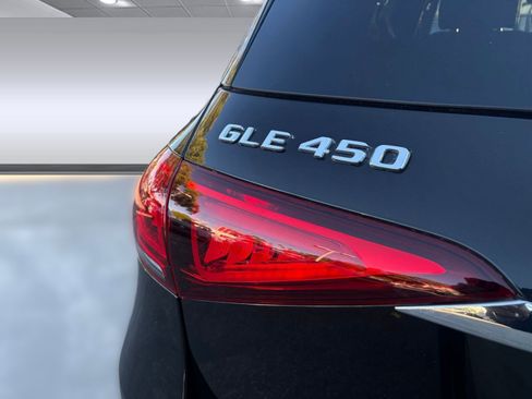 Used 2020 Mercedes-Benz GLE 450 GLE 450 image 11