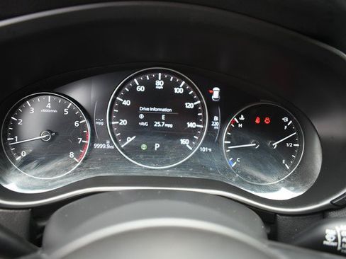 Used 2025 MAZDA CX-50 AWD 2.5 S w/ Preferred Package image 31