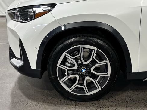 New 2026 BMW X1 xDrive28i w/ Convenience Package AWD/4WD image 10
