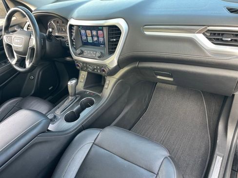 Used 2019 GMC Acadia SLT image 25