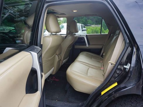 Used 2012 Toyota 4Runner SR5 w/ Convenience Pkg RWD image 12
