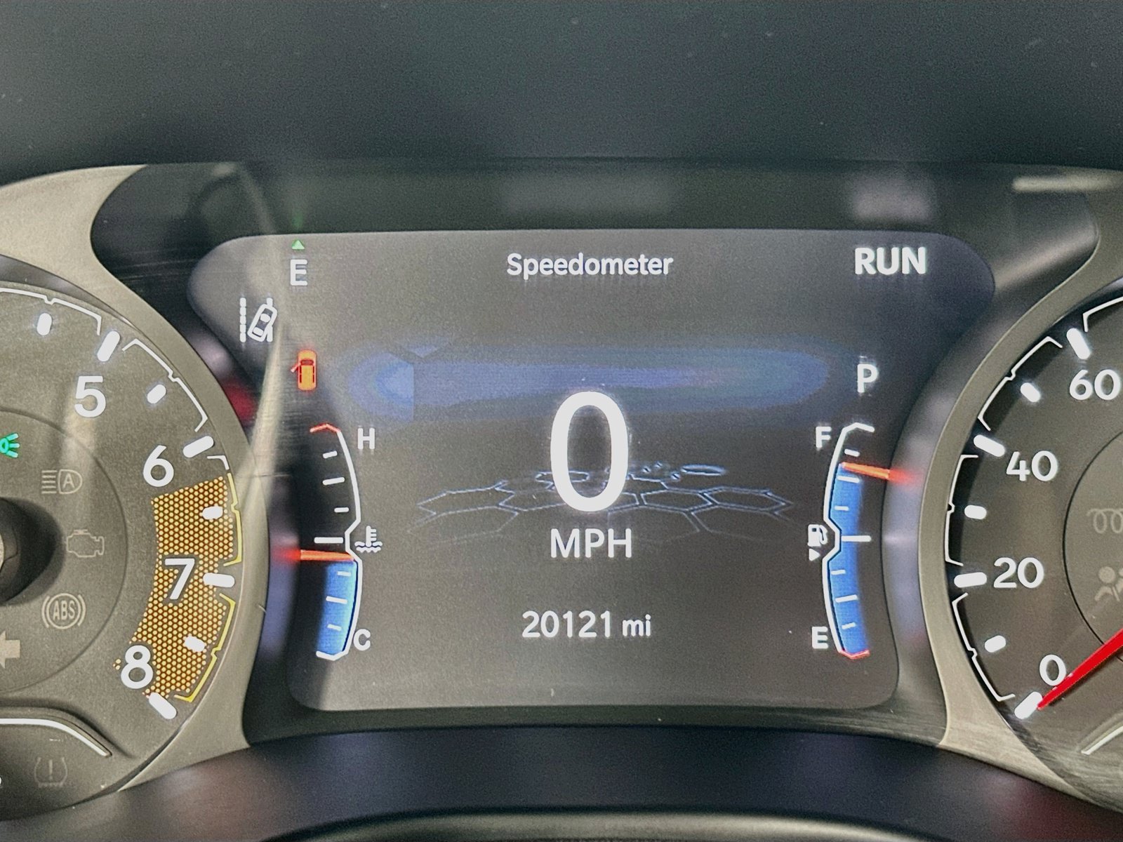 Used 2023 Jeep Compass Limited AWD/4WD image 12