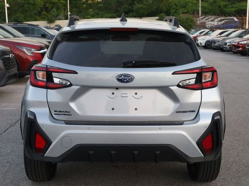 New 2026 Subaru Crosstrek 2.5i Limited AWD/4WD image 6
