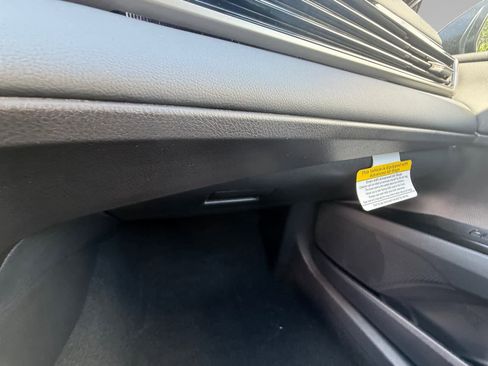 New 2026 Toyota Camry XSE FWD image 18