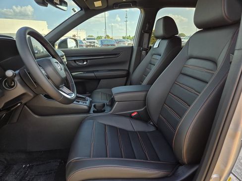 New 2026 Honda CR-V Sport-L image 13