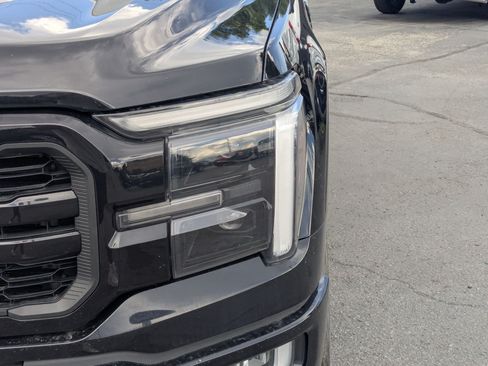 Used 2024 Ford F150 Lariat w/ Equipment Group 502A High AWD/4WD image 14