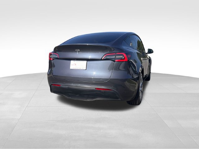 Used 2021 Tesla Model Y 2WD image 5