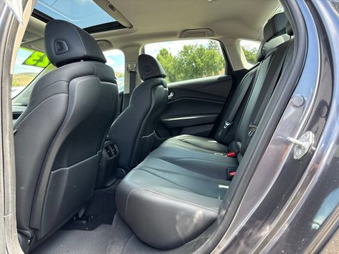Used 2023 Acura TLX w/ Technology Package FWD image 18